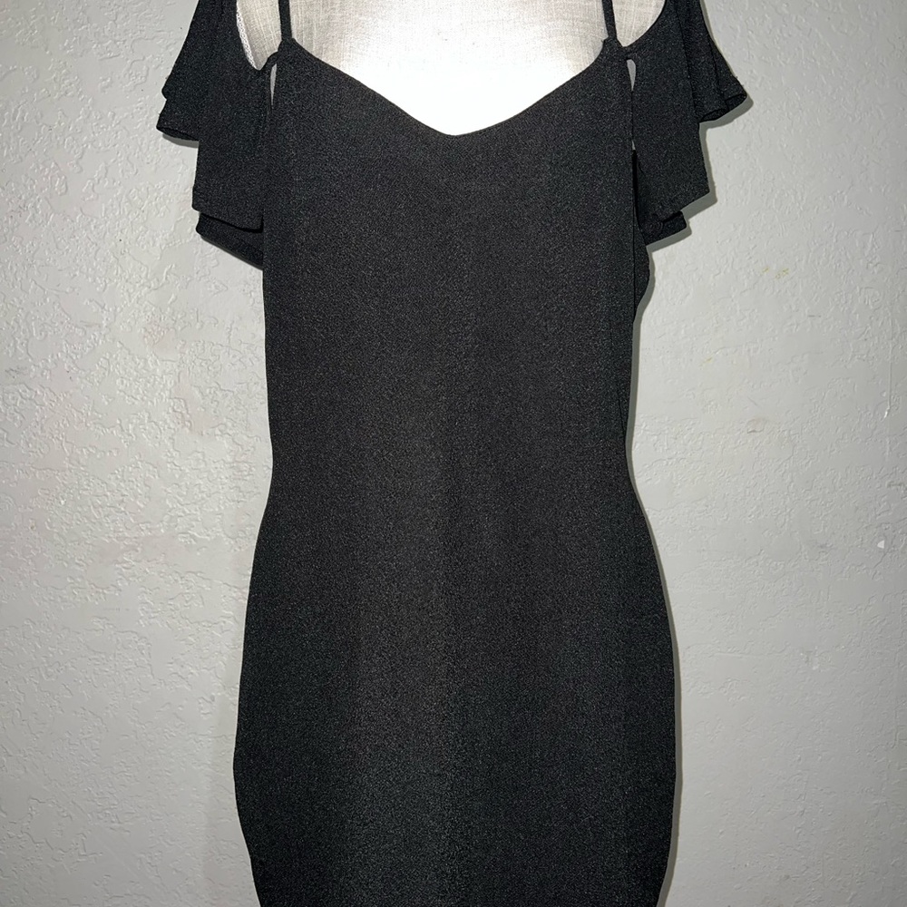 Charlotte Russe dress
